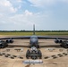 B-52H and its weaponry