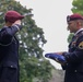 World War II and Korean War Veteran Laid to Rest