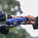 World War II and Korean War Veteran Laid to Rest