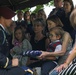World War II and Korean War Veteran Laid to Rest