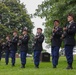 World War II and Korean War Veteran Laid to Rest