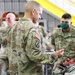 SMA visits MRTC Soldiers during Regional Medic