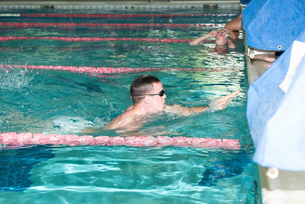 Mid-Atlantic Olympics