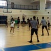 Olympics Volleyball Tournament