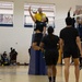 Olympics Volleyball Tournament