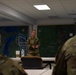 Northern Strike 21-2 concept of sustainment