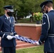 Col Ostrand Retirement