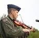 Col Ostrand Retirement