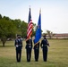 Col Ostrand Retirement