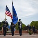 Col Ostrand Retirement