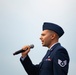 Col Ostrand Retirement