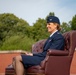 Col Ostrand Retirement