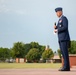Col Ostrand Retirement