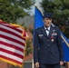 Col Ostrand Retirement