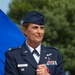 Col Ostrand Retirement