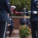 Col Ostrand Retirement