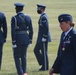 Col Ostrand Retirement