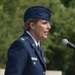 Col Ostrand Retirement
