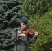 Col Ostrand retirement