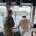 CNO Gilday visits Guam