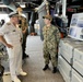 CNO Gilday visits Guam