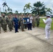 CNO Gilday visits Guam