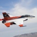 NF-16D VISTA becomes X-62A, paves way for Skyborg autonomous flight tests