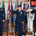 33rd FW Welcomes New Wing Commander