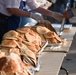 Cheyenne Frontier Days' Free Pancake Breakfast