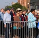 Cheyenne Frontier Days' Free Pancake Breakfast