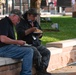 Cheyenne Frontier Days' Free Pancake Breakfast