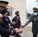 Senegal Medical Readiness Exercise 21-4 Closing Ceremony