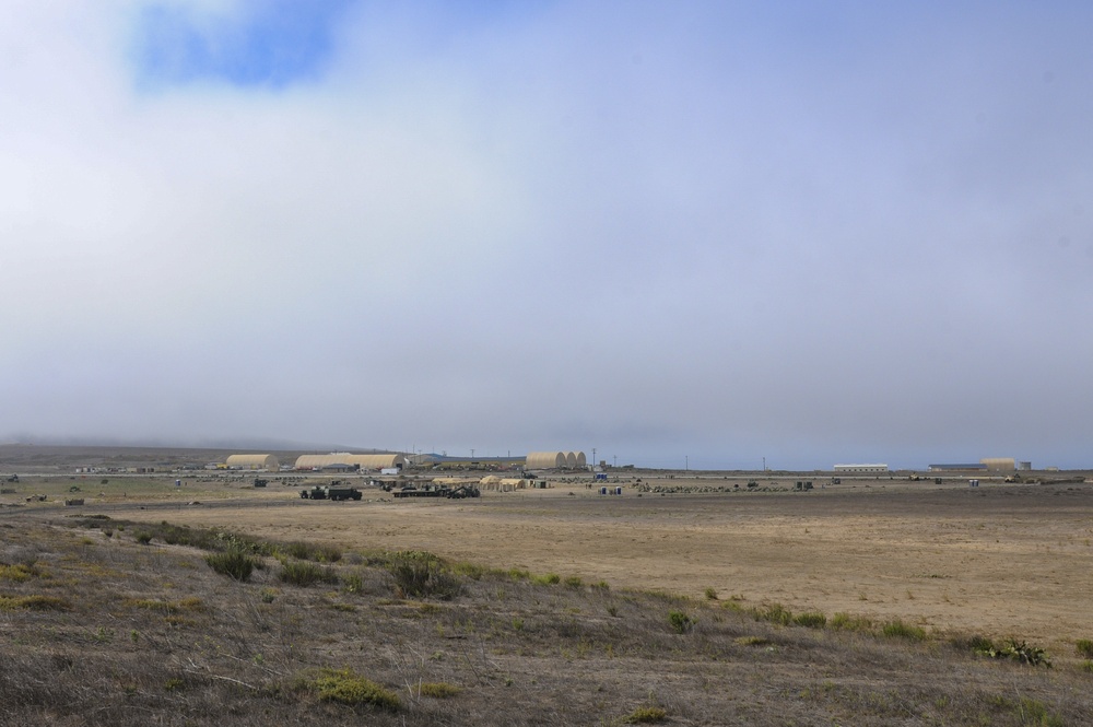 NMCB-3 Exercise TURNING POINT – ANB Construction