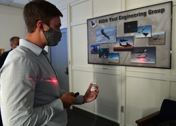 Edwards’ 775th TS tackles ‘Death by PowerPoint’, innovates improved training regimen