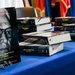 Dominican Republic Embassy donates literary collection to IADC Library