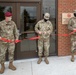 Kentucky Air National Guard opens new Response Force Facility