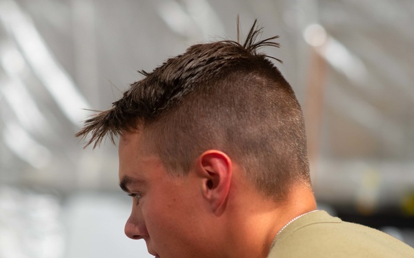 Tyndall Air Force Base’s IPE Shop