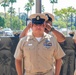 NMRTC San Diego Senior Chief Petty Officer Frocking Ceremony