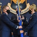Second Air Force welcomes new commander