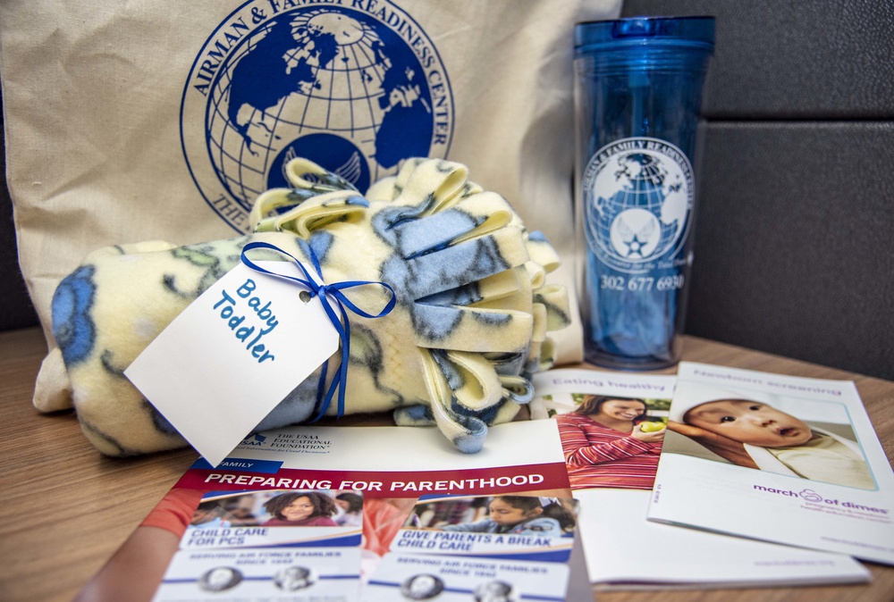 A&amp;FRC provides bundles of information to parents