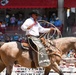 Cheyenne Frontier Days'  Rodeo