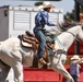 Cheyenne Frontier Days'  Rodeo