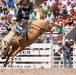 Cheyenne Frontier Days'  Rodeo