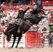 Cheyenne Frontier Days' Rodeo