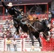 Cheyenne Frontier Days'  Rodeo