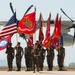 3rd Marine Aircraft Wing Change of Command