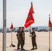 3rd Marine Aircraft Wing Change of Command