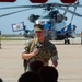 3rd Marine Aircraft Wing Change of Command