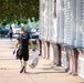 Washington Navy Yard base clean-up