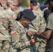 Henry H. Lind Noncommissioned Officer Academy class makes history